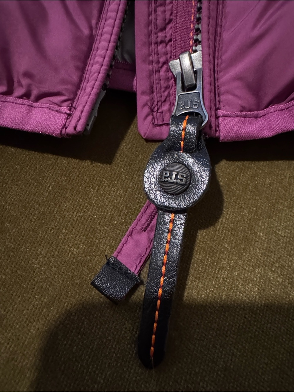 Parajumpers Women's Lightweight Quilted duckdown hooded Puffer Jacket - Picture 10 of 10